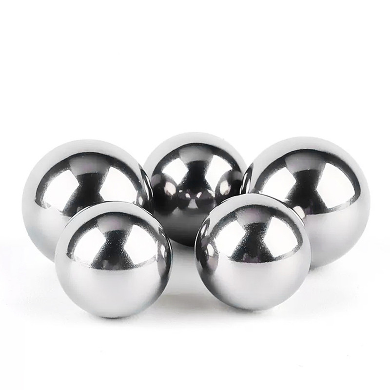 แบริ่งลูกเหล็กคุณภาพสูง GCR15 สำหรับจักรยาน ขนาด 1 175 มิลลิเมตร