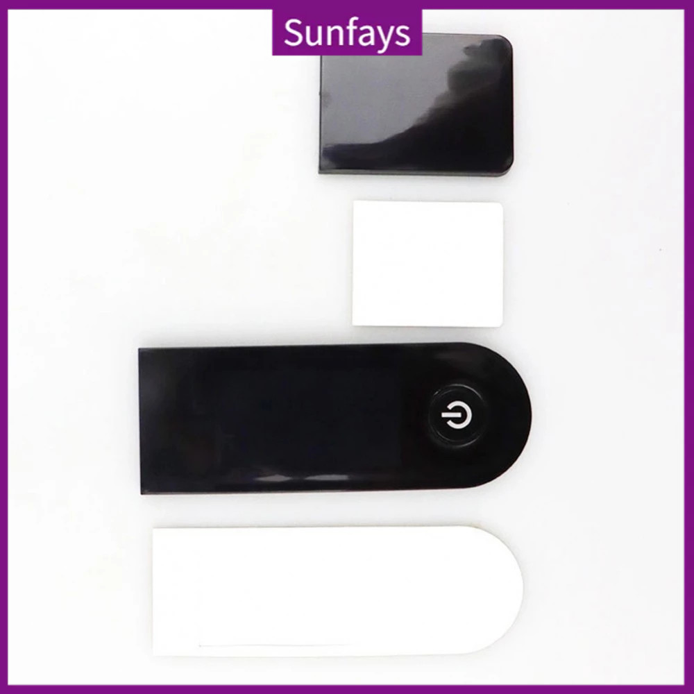 For Xiaomi For M365PRO Scooter Dashboard Protection Cover and Scratch ResistantSUFA