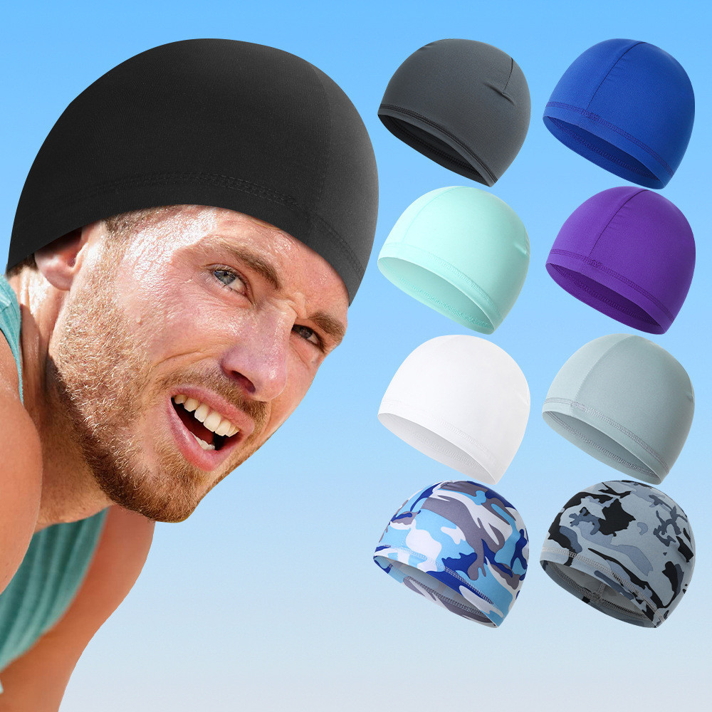 หมวกปั่นจักรยานดูดซับเหงื่อระบายอากาศหมวกแห้งเร็วหมวกกันน็อคกลางแจ้งเรียงรายหมวกกันน็อคG3283