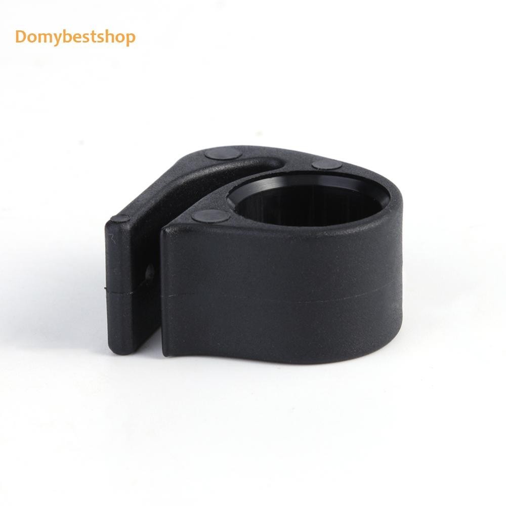 สกู๊ตเตอร์ Spanner ประแจป้องกันการยึดสาหรับ Xiaomi M365 สกู๊ตเตอร์แบบพับได้พร้อมตะขอนิ้วอ่อนโยน 35x35x20mm Domybestshopth