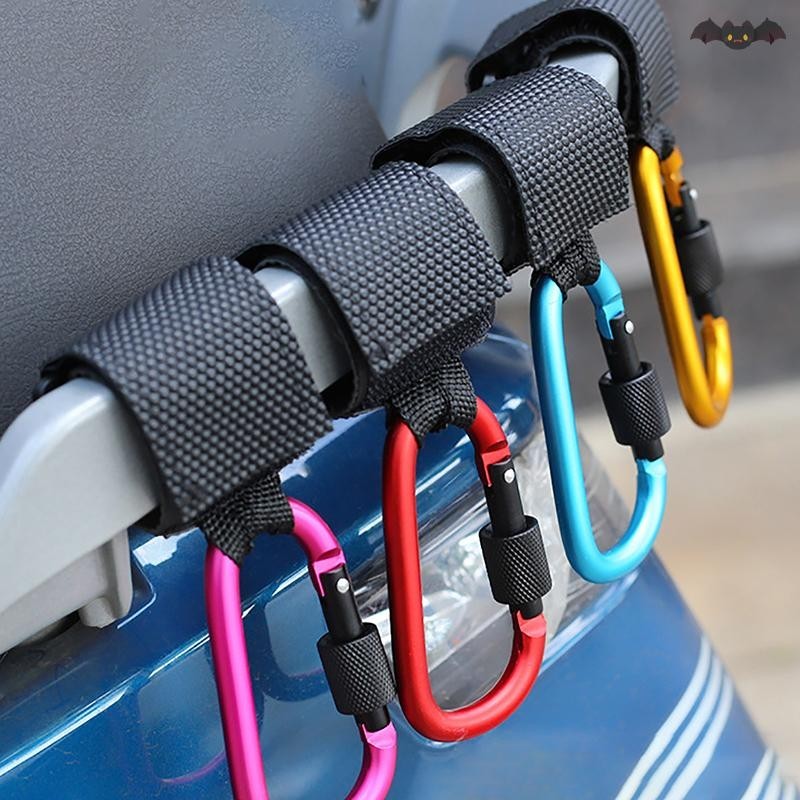 วิชาพลศึกษา รถจักรยานยนต์สกู๊ตเตอร์ไฟฟ้าตะขอด้านหน้าตะขออลูมิเนียมอัลลอยด์ตะขอมือจับสาหรับจักรยานรถเข็นเด็กทารกตะขอแขวน ไทย