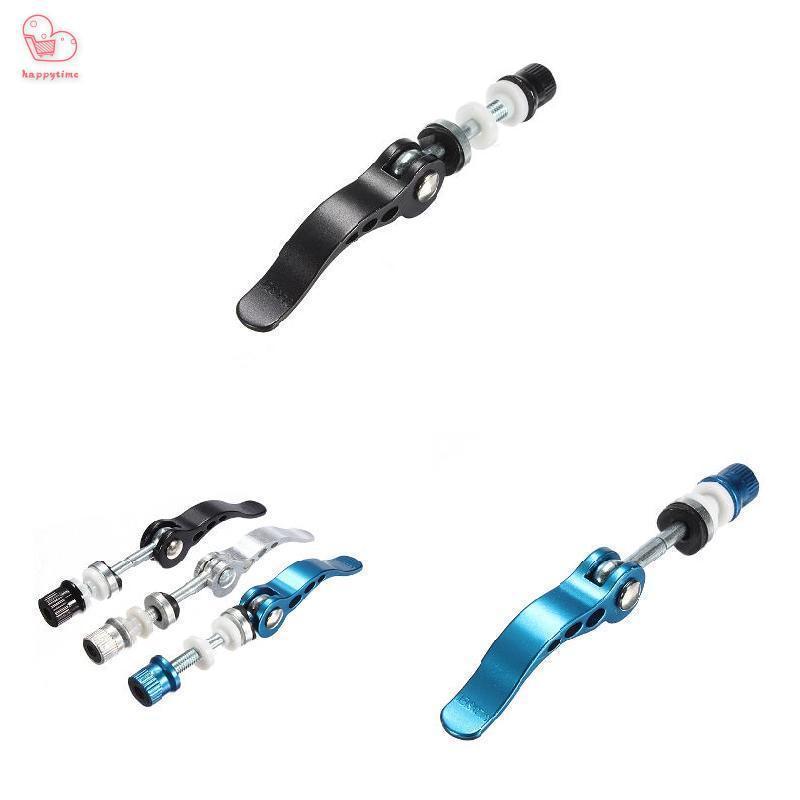 อะไหล่จักรยานเสือภูเขา กลางแจ้ง อลูมิเนียมอัลลอยด์ แท่นรองเบาะเปิดปิดได้รวดเร็ว