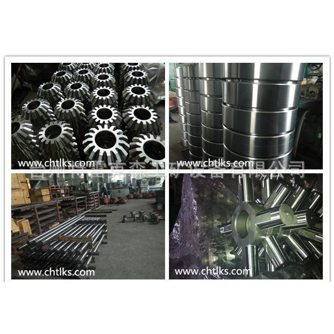 จัดหา Trex MT4400 ชุดล้อ 86355C Cassette Original Mining อุปกรณ์เสริมในรถยนต์