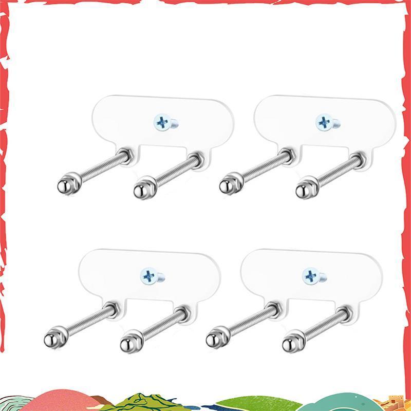 ราวแขวนสเก็ตบอร์ดและอุปกรณ์ติดผนัง สำหรับสเก็ตบอร์ด ลองบอร์ด และสกูตเตอร์