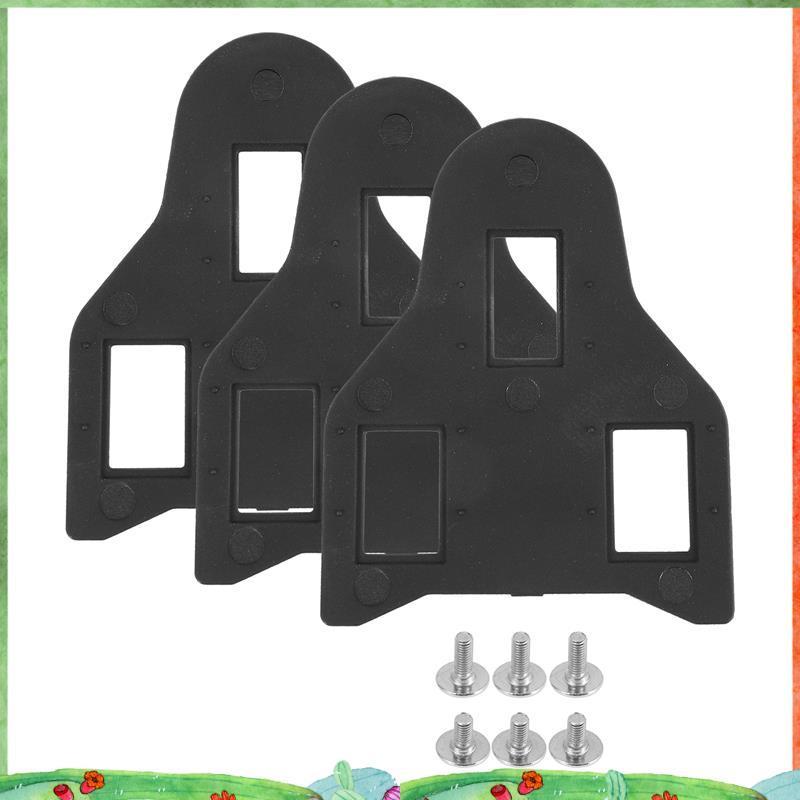 ส่วนประกอบล้อจักรยานล็อกแบบเหยียบ พร้อมระบบล็อคด้วยฝ่าเท้า และส่วนประกอบปะเก็น