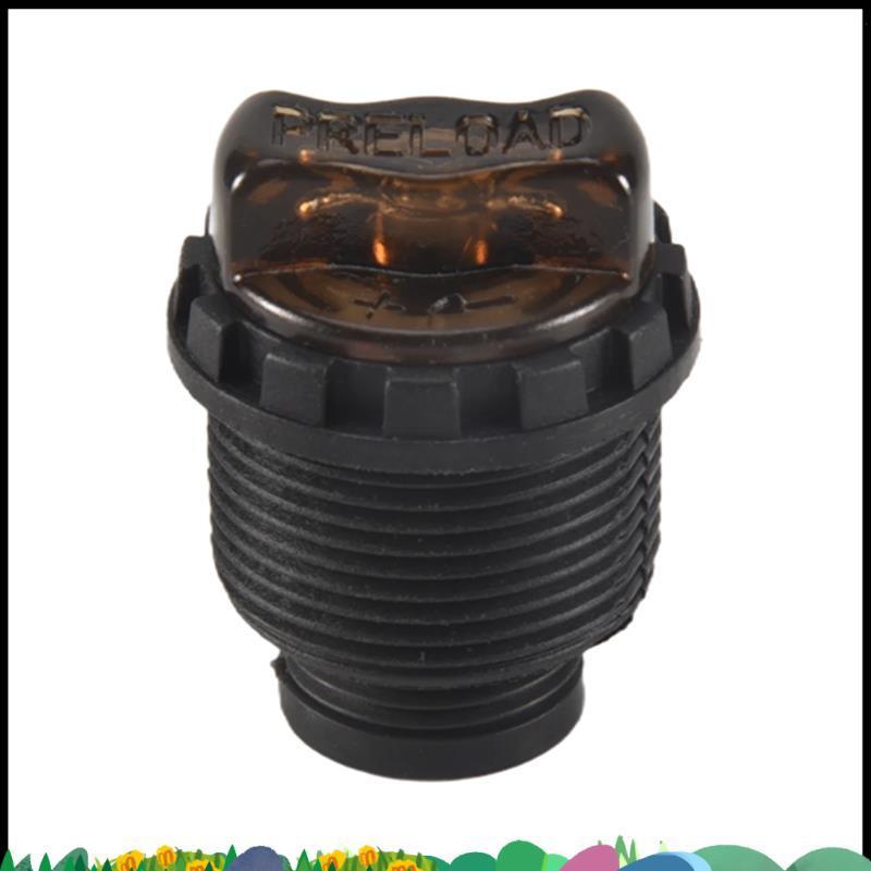 Super Bike XCR XCM ส้อม Damping Rod พร้อมระบบปรับระดับ preload ขนาด 254 มม