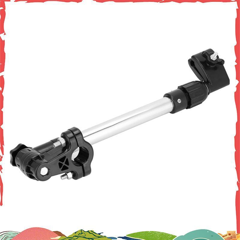 ขาตั้งร่มจักรยานสแตนเลส ใช้งานได้ทั้งจักรยานไฟฟ้าและจักรยานทั่วไป