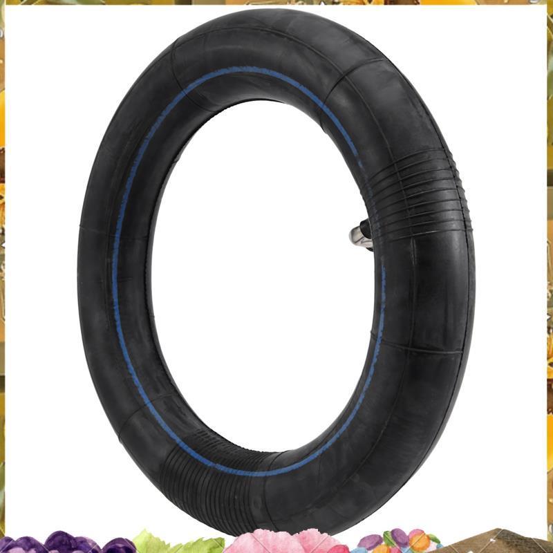 ยางในขนาด 255x80 สำหรับสกู๊ตเตอร์ไฟฟ้า 10 นิ้ว ให้การใช้งานที่ดีเยี่ยม
