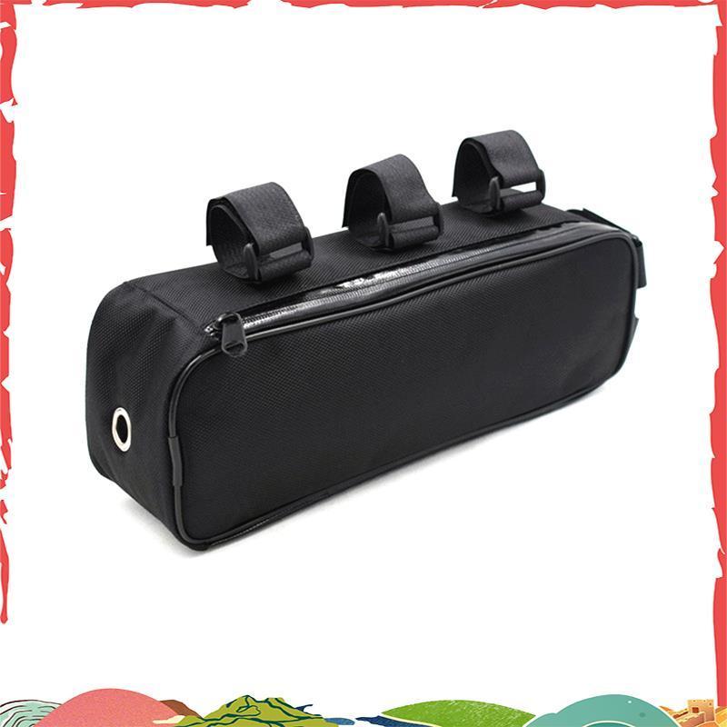 กระเป๋าแบตเตอรี่LiIon กันน้ำสำหรับจักรยานBeam ขนาด32x9x105ซม