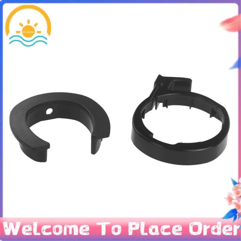 วงกลมจับมือยามแหวนหัวเข็มขัดสกู๊ตเตอร์ไฟฟ้ายามแหวนสาหรับสูงสุด ก30จากัดแหวนชิ้นส่วนสกู๊ตเตอร์ไฟฟ้า