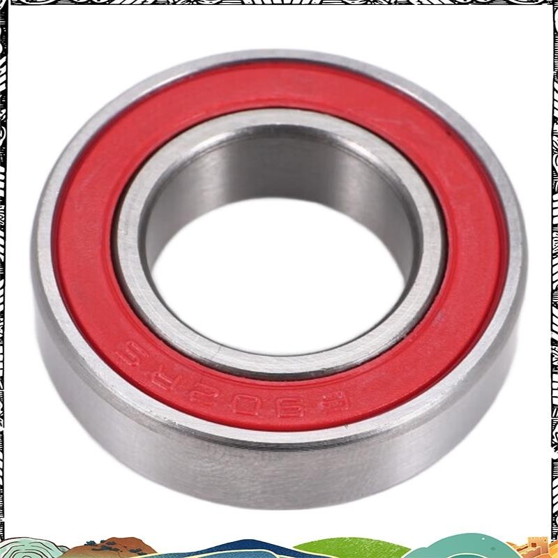 ซูเปอร์แบริ่งฮับ Palin 6902RS สำหรับจักรยานหลายแบบ