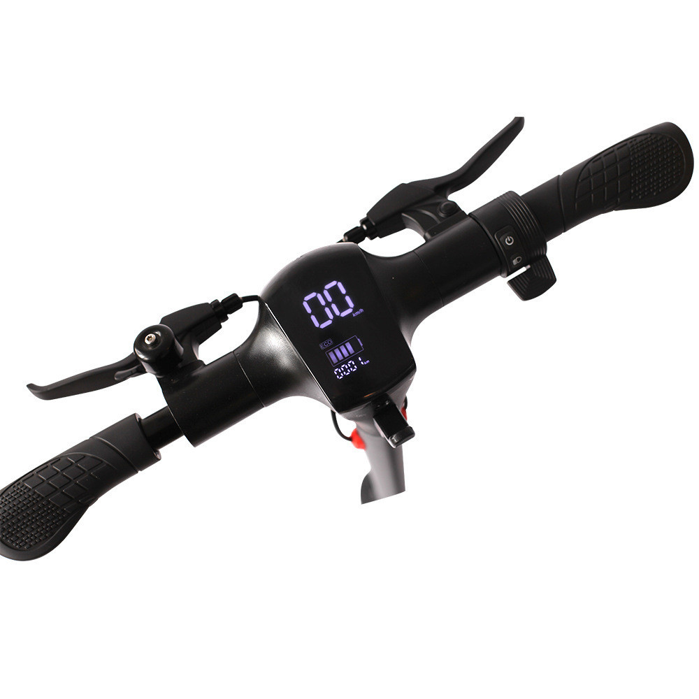 อุปทานโดยตรงจากโรงงาน รถขับรถพับได้อลูมิเนียมอัลลอยด์สกู๊ตเตอร์ไฟฟ้าแบบพกพาพับไฟฟ้ารถยนต์ไฟฟ้าขนาดเล็ก