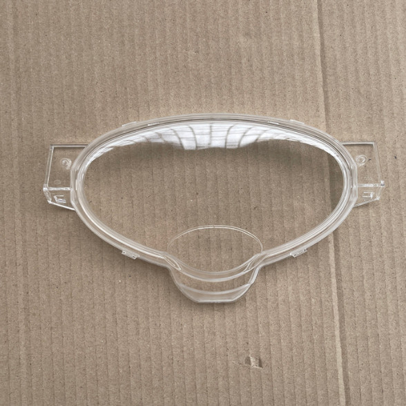 ฝาครอบเรือนไมล์ DREAM125 WAVE 125R กระจกไมล์ DREAM 125 เวฟ 125 หัวแหลม