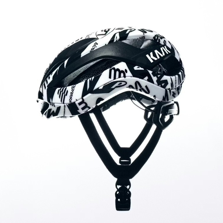 MAAP KASK ELEMENTO SPECIAL EDITION