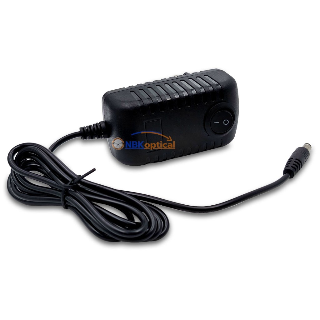 อะแดปเตอร์ ป้ายวัดสายตา สวิต เปิดปิด