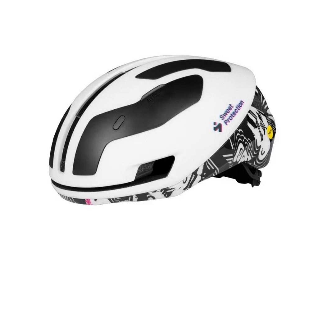 หมวกจักรยาน SWEET PROTECTION Falconer Aero 2Vi Mips Helmet 25 Years Edition