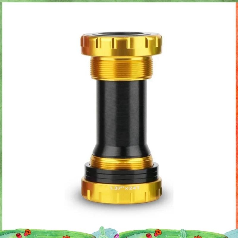 วงเล็บจักรยาน BB6873 แบริ่งกลาง ใช้งานได้กับจักรยานเสือภูเขา