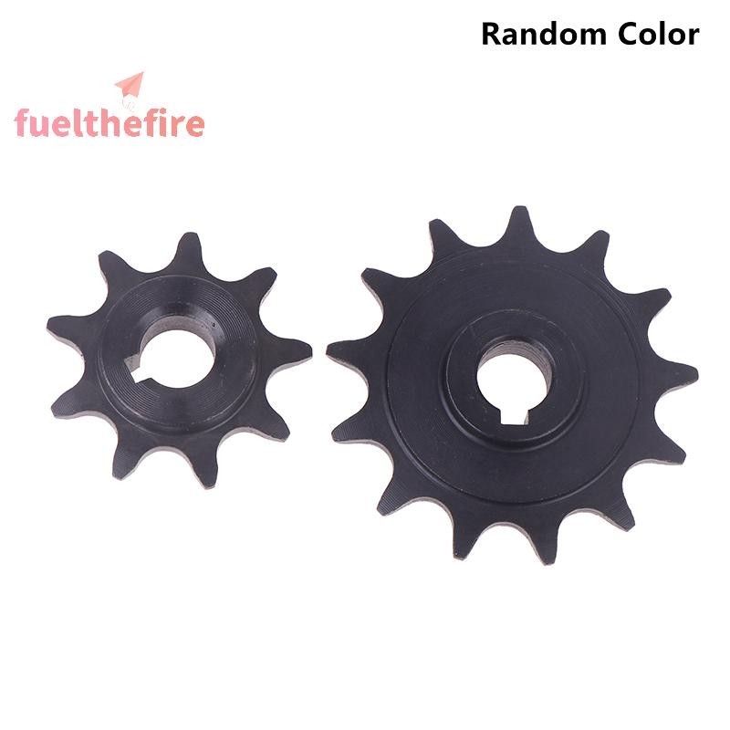 ฟูเอล 913ฟันรถยนต์ไฟฟ้าประเภท410จักรยานโซ่ล้อเฟืองมอเตอร์เกียร์เฟืองเหล็กคาร์บอนสาหรับชิ้นส่วนจักรยานธรรมดาใหม่