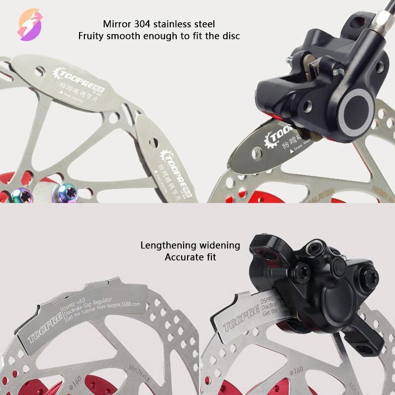 จักรยานเสือภูเขาสแตนเลสพร้อมดิสก์เบรก ครบเซ็ตเครื่องมือบำรุงรักษา