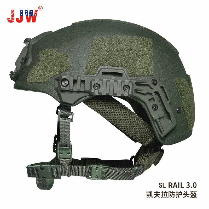 Wendy Wendy Fang Lun SL EXFILLail30 Kevlar Bulletproof GA ระดับ 2 การป้องกันกลางแจ้ง