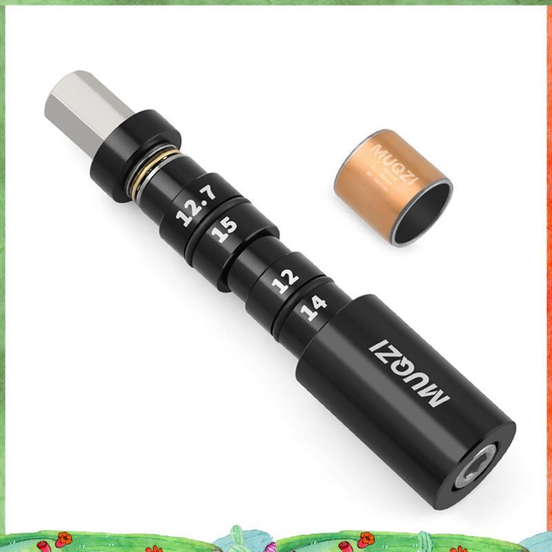 DU Bushing ชิ้นส่วนช่วงล่างสำหรับโช๊คอาร์มจักรยาน พร้อมเครื่องมือการติดตั้ง