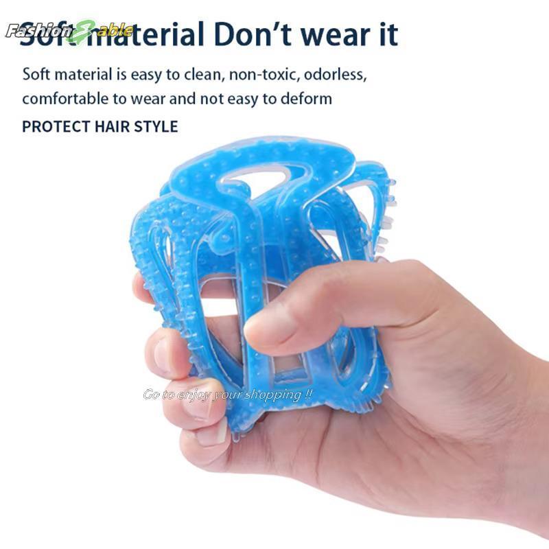 หมวกกันน็อคสำหรับจักรยานและรถจักรยานยนต์ ออกแบบมาเพื่อให้ความปลอดภัยและระบายอากาศได้ดี