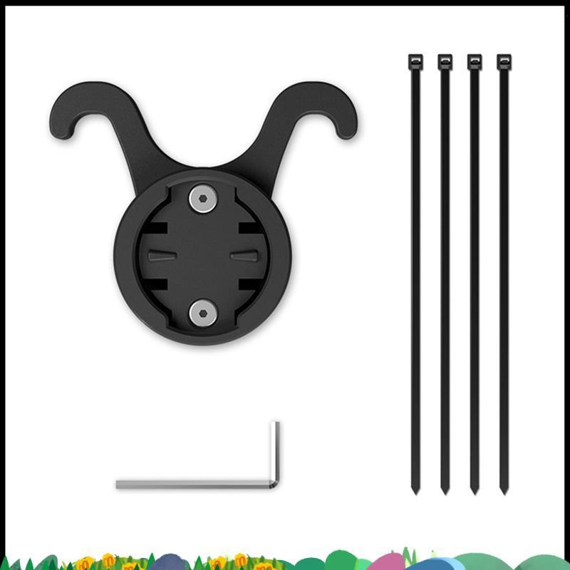 ที่ยึดไฟขาตั้งแบบถาวรสำหรับเบาะไฟท้าย