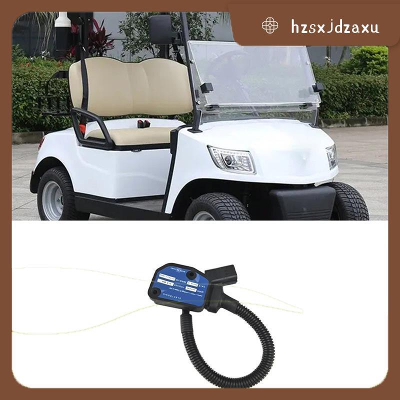 hzsxjdzaxuGolf Car Accelerator 0465V Accelerator สกู๊ตเตอร์ไฟฟ้าสี่ล้อคันเร่ง