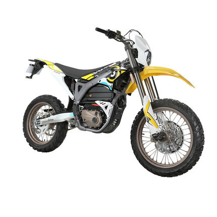 SURRON Qiulong Light X Type แบตเตอรี่ลิเธียมสำหรับจักรยาน ออฟโรดและนอกเส้นทาง