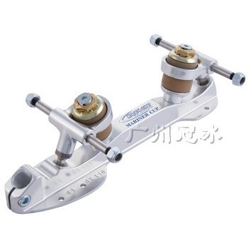 รองเท้าโรลเลอร์สเก็ตสไตล์อิตาลี กรอบฐานแบบ Mariner Cup สำหรับทั้งผู้ชายและผู้หญิง