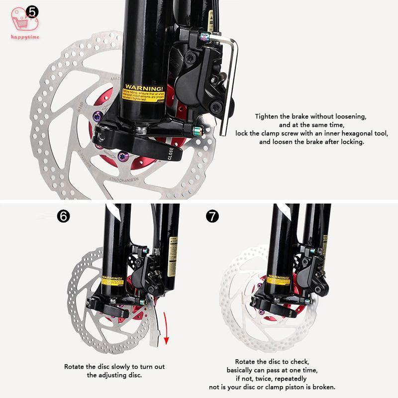จักรยานเสือภูเขาสแตนเลส มาพร้อมระบบดิสก์เบรก ทนทานและปลอดภัย