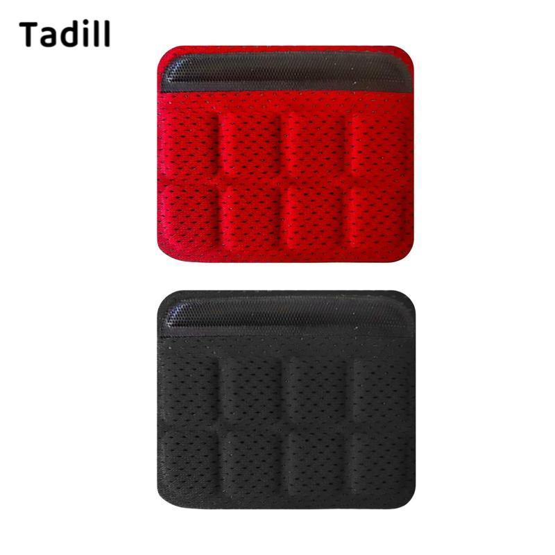 เบาะพกพา Tadill Chin Pad สำหรับจักรยานและสกู๊ตเตอร์ ออกแบบมาเพื่อความสะดวกในการเดินทางและการป้องกันขณะขี่รถ