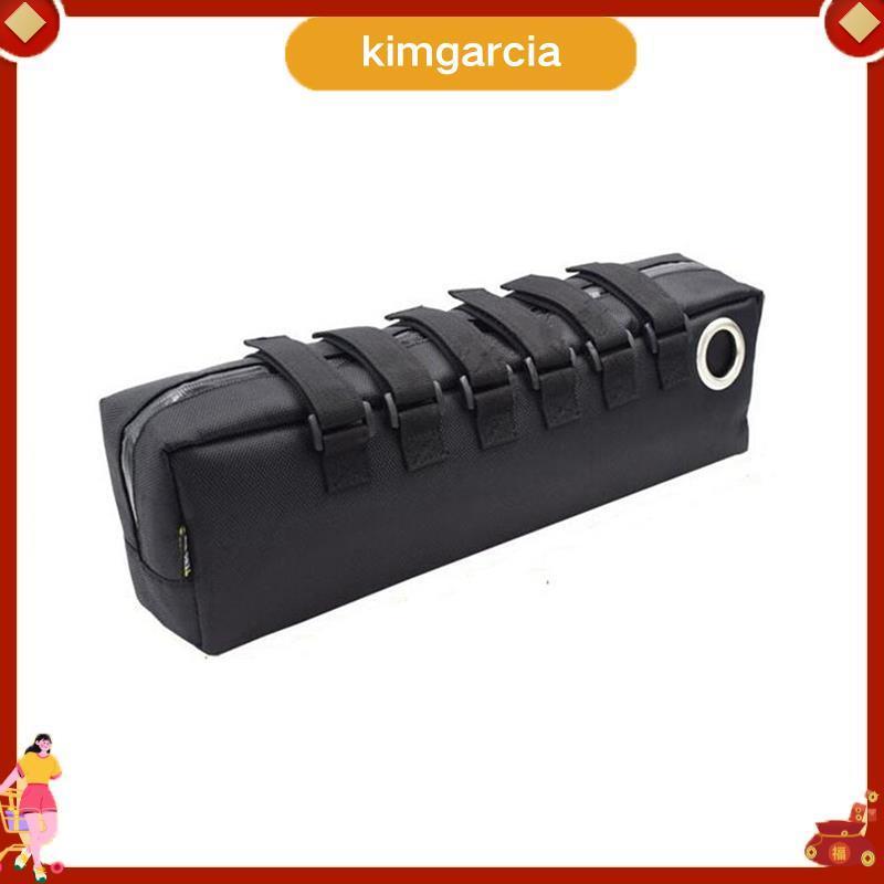 กระเป๋ากันน้ำสำหรับแบตเตอรี่จักรยานไฟฟ้า Kimgarcia อุปกรณ์พิเศษเพื่อความปลอดภัยและการเก็บของ