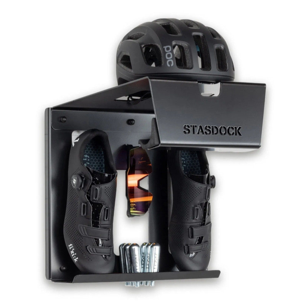 Pre Order STASDOCK ที่แขวนจักรยานติดผนัง ที่เก็บจักรยาน Storage bike rack มีให้เลือกหลายสี