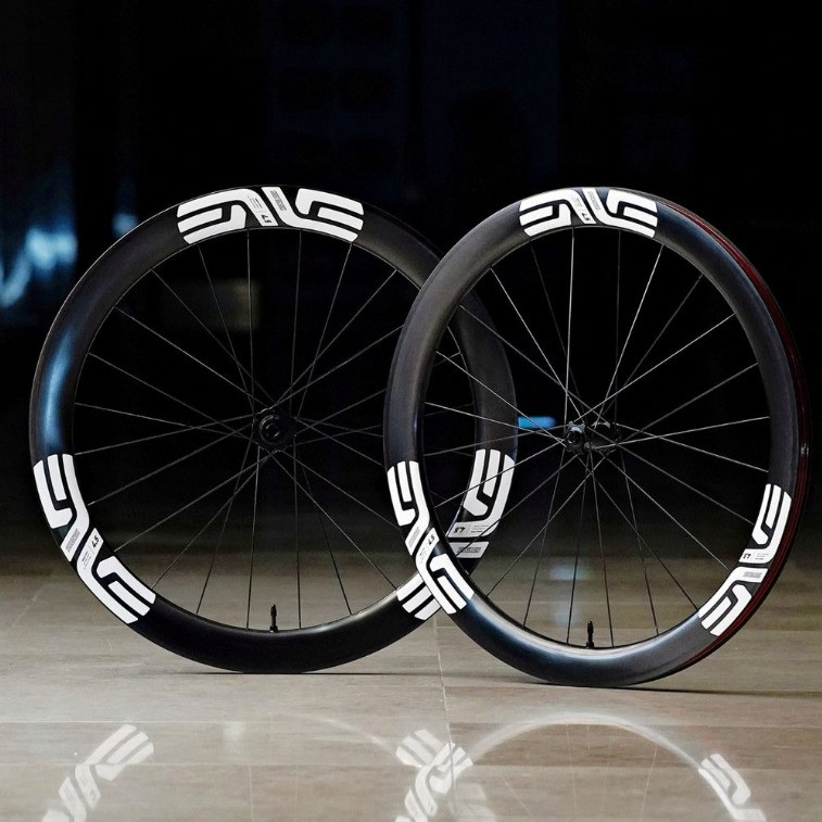 สินค้าใหม่ ล้อเสือหมอบคาร์บอน ENVE SES 45 SES 67 ล้อคาร์บอนที่ลู่ลม แอโรไดนามิกที่สุด