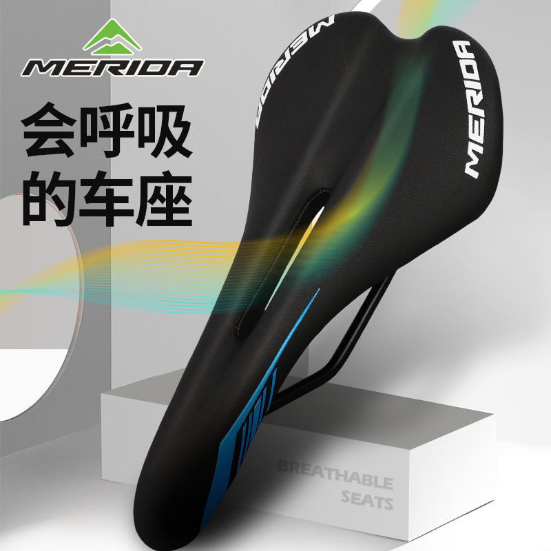 ในห้องทางานของนายกเทศมนตรี เบาะรองนั่งจักรยานสากลฟองน้านุ่มเบาะรองนั่งสบายจักรยานเบาะรองนั่งเฉพาะอุปกรณ์ปรับเปลี่ยนจักรยาน