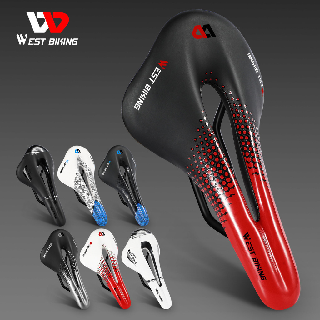 ในห้องทางานของนายกเทศมนตรี เบาะรองนั่งจักรยานน้าหนักเบากันน้าและทนต่อการสึกหรอเบาะหนังจักรยานระบายอากาศและกันลื่นเบาะรองนั่งจักรยาน