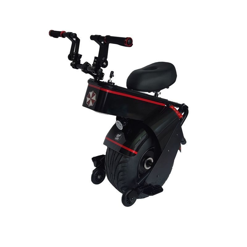 สกู๊ตเตอร์สมาร์ทไฟฟ้า สำหรับเดินทางและการใช้งานประจำวัน