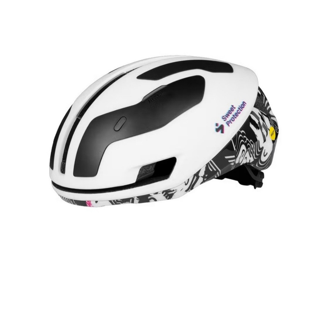 หมวกจักรยาน SWEET PROTECTION Falconer Aero 2Vi Mips Helmet 25 Years Edition