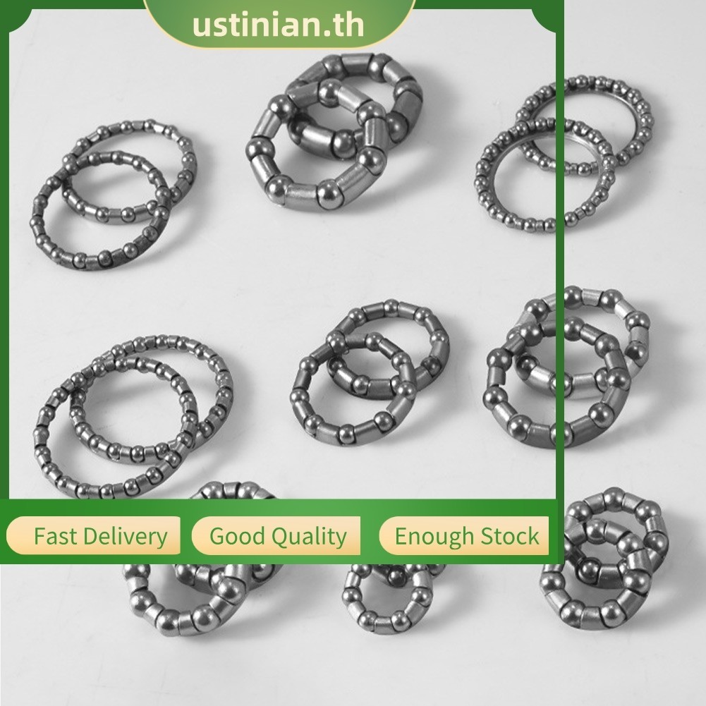 UTIAMTB ส้อมจักรยานพร้อมหูฟัง ตลับลูกปืน และชุดชาม ก้านคันเร่งจักรยาน