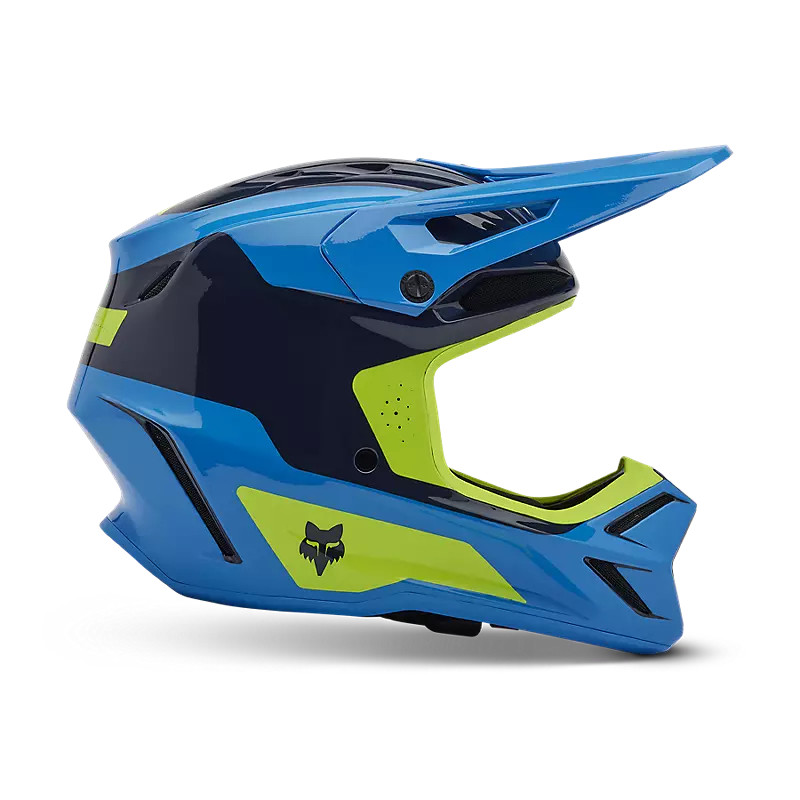 FOX Racing Youth V3 Impression Helmet มอเตอร์ไซค์
