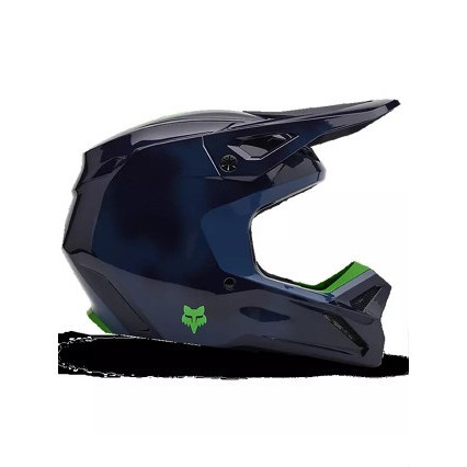 FOX Racing Youth V1 Taunt Helmet Motorcycle Motorbike
