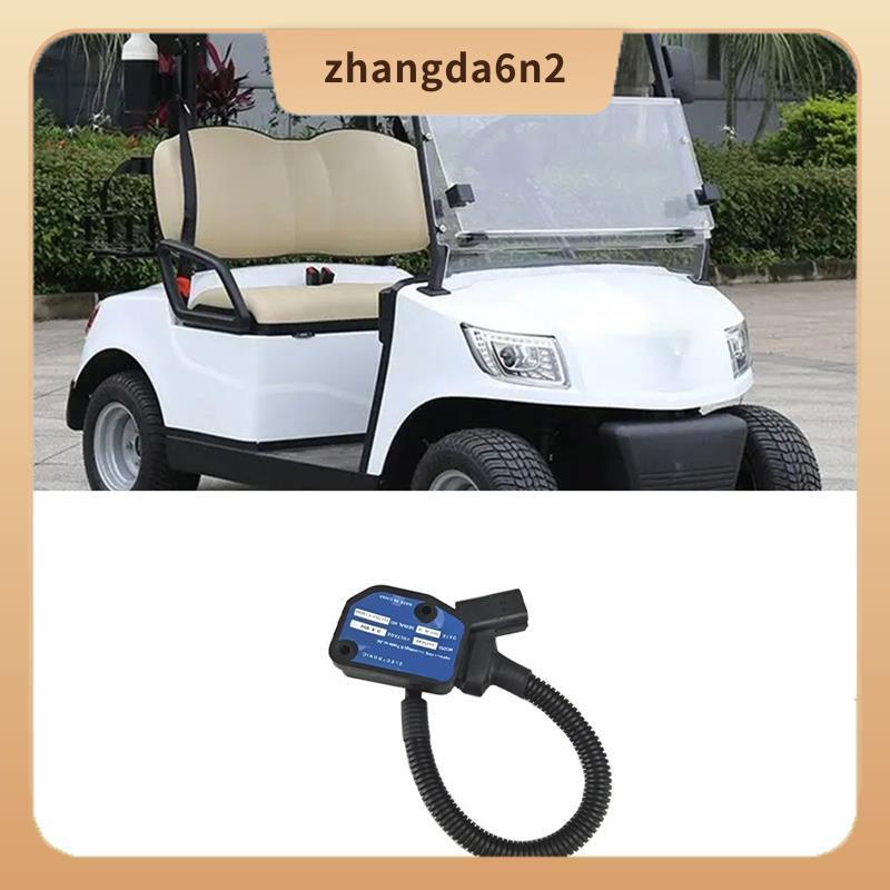 In StockGolf Car Accelerator 0465V Accelerator สี่ล้อไฟฟ้าสกู๊ตเตอร์ Accelerator