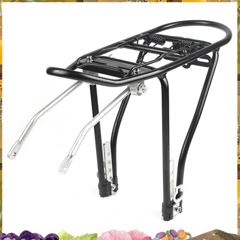 แร็คเก็บจักรยานพับได้ขนาด 20 นิ้ว ทำจากอะลูมิเนียม อัลลอยด์ ใช้งานง่ายสำหรับการจัดเก็บชิ้นส่วน