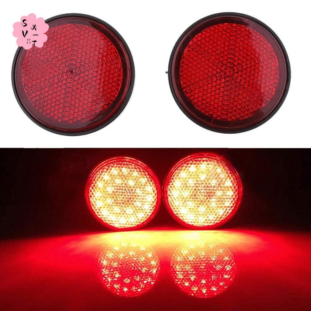 ทรงกลมสะท้อนแสง 216 นิ้ว กันน้ำสำหรับจักรยาน