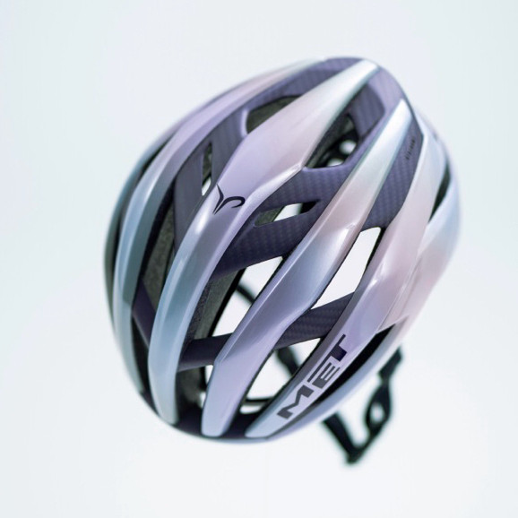 หมวก MET New Trenta 3k Tadej pogacar 26 Edition size S