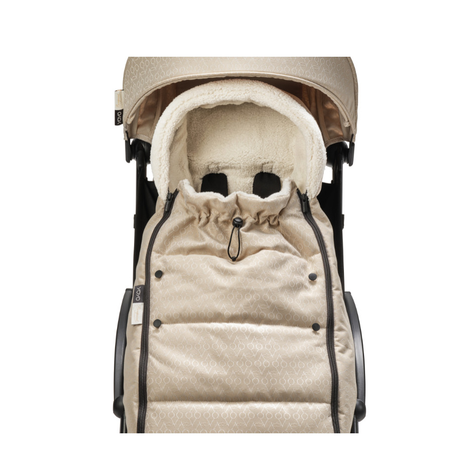 Stokke YOYO Footmuff Bonpoint Bonpoint