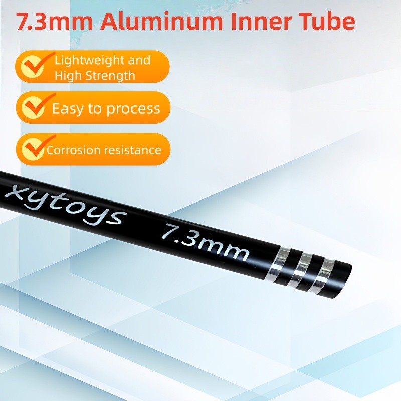 ยางในสำหรับกระจก ขนาดเส้นผ่านศูนย์กลางภายนอก 95 มม และภายใน 73 มม