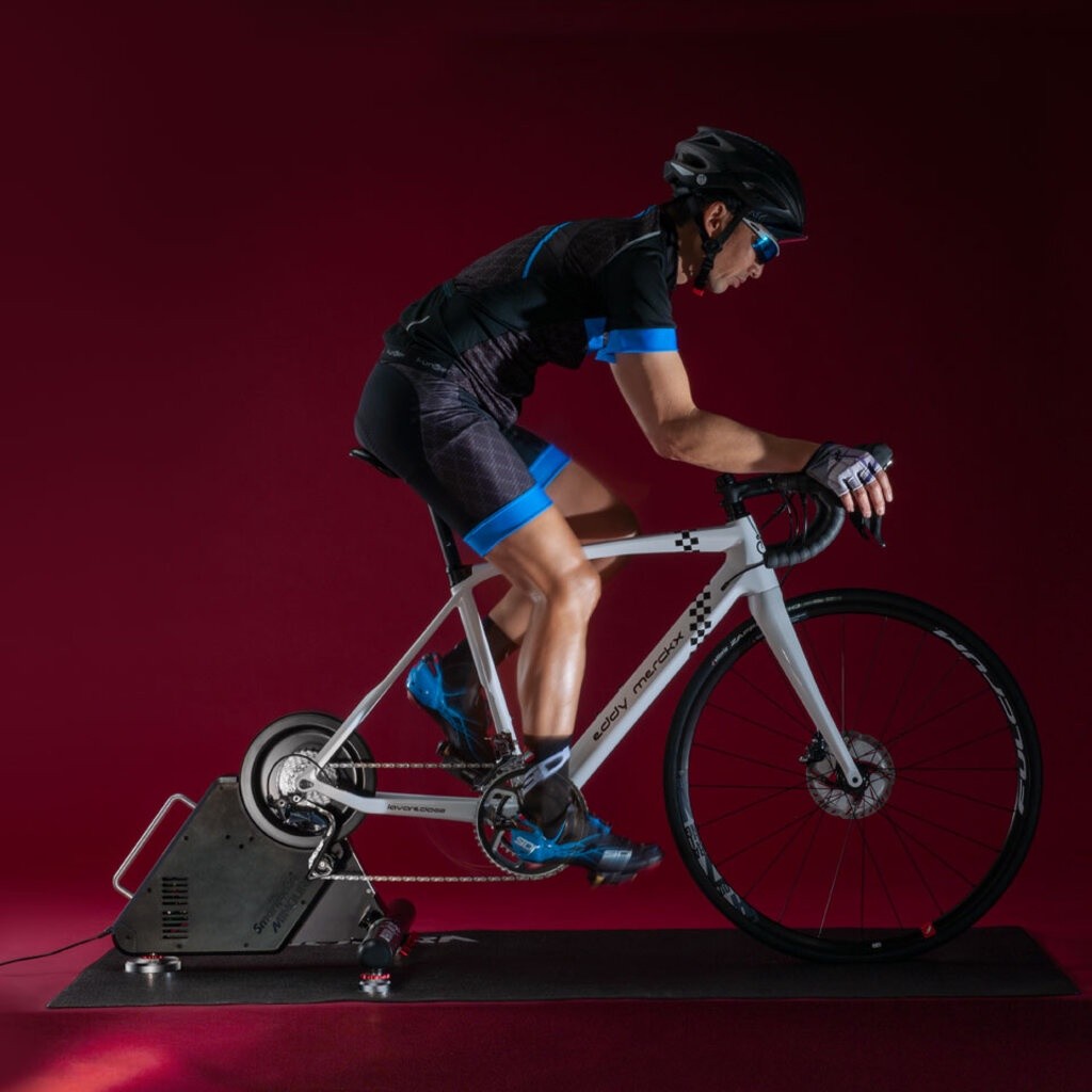 เทรนเนอร์จักรยาน MINOURA SMART TURBO KAGURA LSD9200