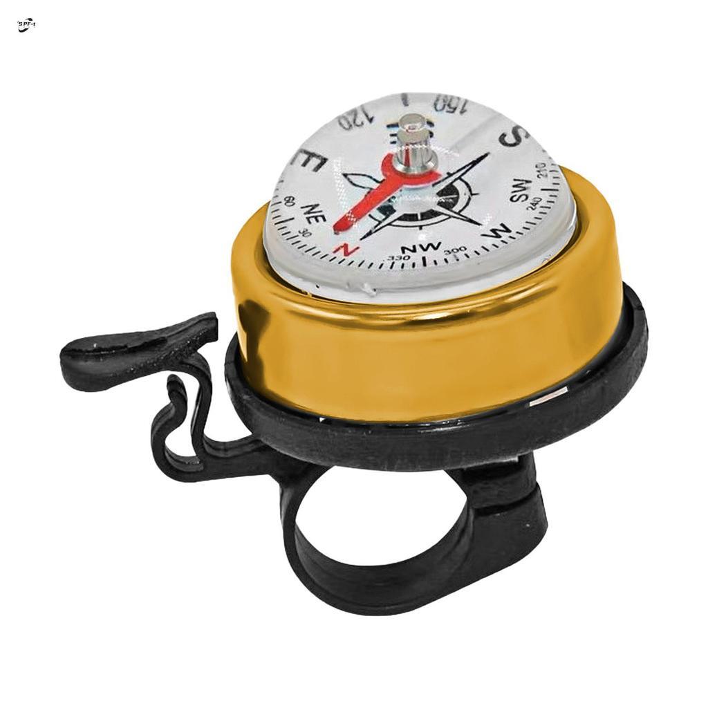 กระดิ่งจักรยานอลูมิเนียมสำหรับจักรยานเสือภูเขา